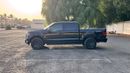 Ford F-150 LARIAT CREW CAB