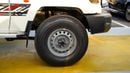 Toyota Land Cruiser 70 LC71 LX GCC Specs