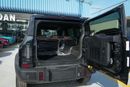 Jetour T2 LUX