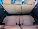 Toyota Fortuner EXR
