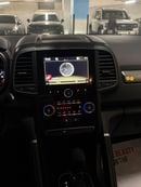 Renault Koleos PE