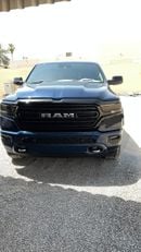 RAM 1500 Limited
