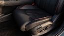 MG 7 LUX 2026 | MG 7 2.0T LUX