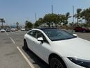 Mercedes Benz EQS 450+ STANDARD