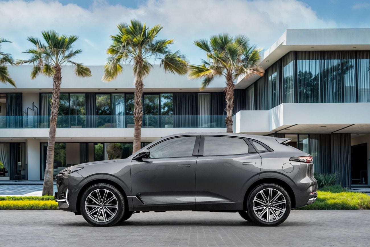 تشنجان يوني ك UNI-K | 1,626 P.M | 0% Downpayment | Pristine Condition!