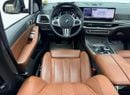 BMW X7 M60i XDRIVE 2024 BMW X7 xDrive, 10/2028 BMW Warranty and Service Pack, BMW Service History, GCC