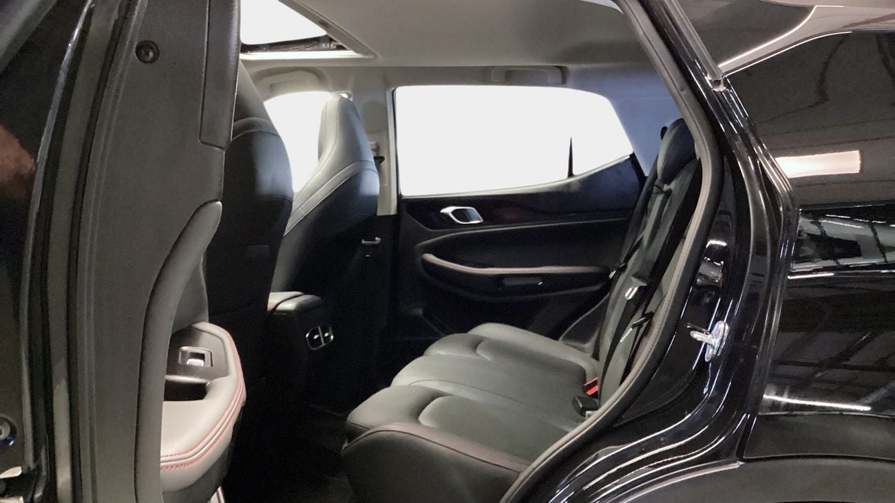 Jetour X50 PREMIUM | Guaranteed Warranty | 0 Down Payment