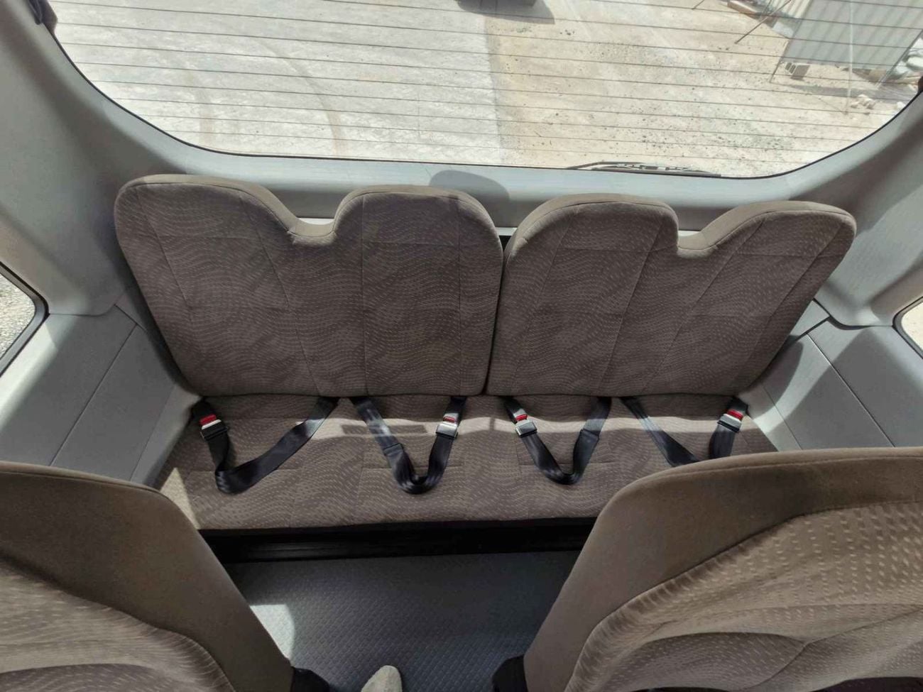 تويوتا كوستر