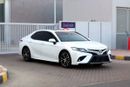 Toyota Camry SPORT Toyota Camry 2020 GCC specs