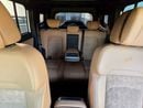 Jetour T2 LUXURY PLUS GCC Specs