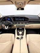 Mercedes Benz GLE450 4MATIC