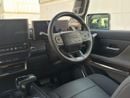 جي أم سي همر EV 3X SUV in RIGHT HAND DRIVE (EXPORT ONLY)