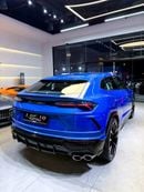لامبورغيني اوروس ستاندارد ( GCC / STILL UNDER WARRANTY )