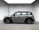 Mini Countryman COOPER S 0% DP Available • Full Service History • GCC Specs