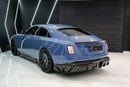 رولز رويس سبيكتر Mansory 2024 Spectre Mansory, Forged Carbon, Bespoke Audio, Starlight, Illuminated Grille, Canadel Paneling!
