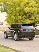 لاند روفر رينج روفر سبورت HSE DYNAMIC