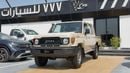 Toyota Land Cruiser Pickup 70 LC79 Double Cab 4.0L 2026