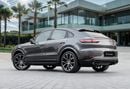Porsche Cayenne Coupe | 5,680 P.M | 0% Downpayment | FULL PORSCHE HISTORY! Cayenne Coupe | 5,680 P.M | 0% Downpayment | FULL PORSCHE HISTORY!