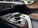 Audi Q7 45 TFSI S-LINE
