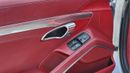 بورش بوكستر 718 718 Boxster S