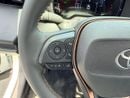 Toyota Corolla Cross GLI HYBRID 2.0