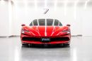 Ferrari SF90 Assetto Fiorano | GCC | WARRANTY AND SERVICE | EXCELLENT CONDITION