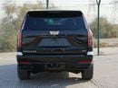 Cadillac Escalade SPORT PLATINUM VIP SEATS
