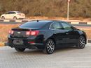 Chevrolet Malibu LTZ