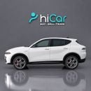 Alfa Romeo Tonale VELOCE 1,724 P.M • 0% Downpayment • Alfa Romeo Tonale Veloce • Agency Warranty
