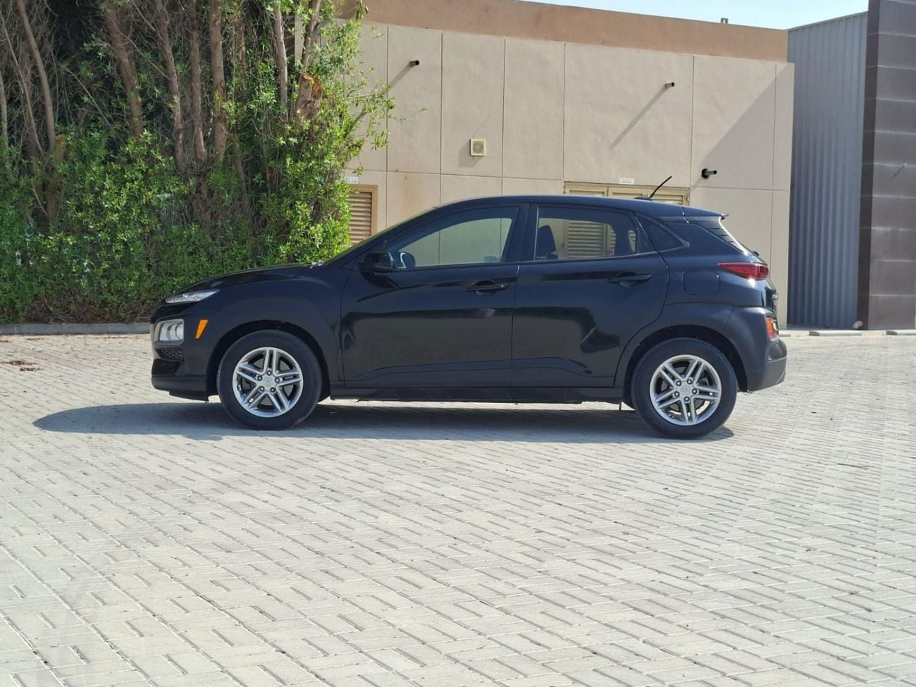 Hyundai Kona SMART