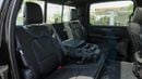 رام 1500 LIMITED 2026 Crew Cab Hurricane H.O 3.0TT GCC 0Km With 5 Years or 200,000 Km Warranty