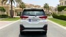 Toyota Rush EX 2023 | AED 684/Month | 0 DP | 30 Day Return | Warranty | Service History