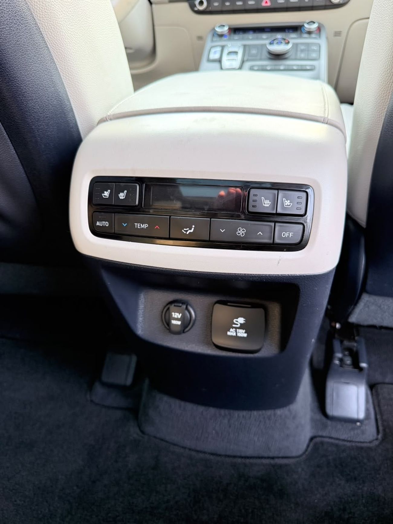 Hyundai Palisade PREMIUM PLUS Limited AWD 3.8L Full option panoramic