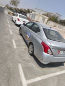 نيسان صني STANDARD
