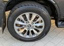 Toyota Land Cruiser GXR Toyota landcruise 2020Model Facelifted 2025 4.0L V6 petrol Engine Colour Black push start Transm