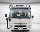 Toyota Coaster 2026 | Brand New l Export Only