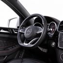 مرسيدس بنز GLE 43 AMG 3,329 درهم إماراتي شهرياً • بدون دفعة أولى • مرسيدس بنز GLE43 AMG • ضمان لمدة عام
