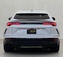 Lamborghini Urus Std 2019 Lamborghini Urus Vip Seats, Warranty, Service History, Full Options, Low Kms, GCC