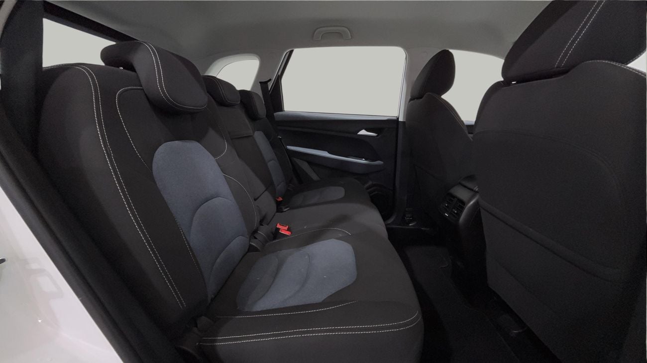 Chevrolet Captiva LS 2023 | AED 517/Month | 0 DP | 30 Day Return | Warranty | Service History