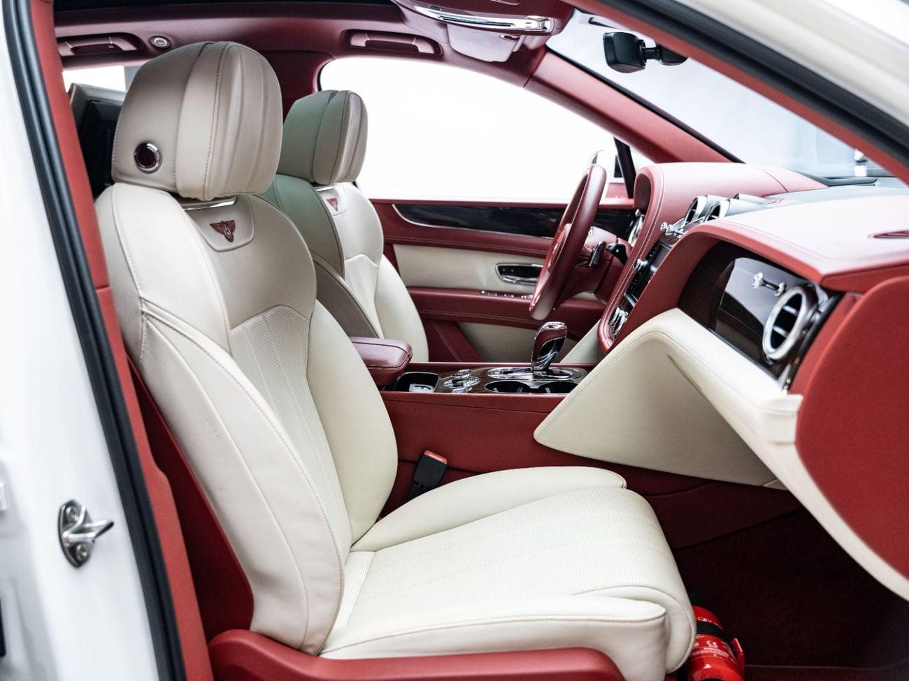 Bentley Bentayga STANDARD