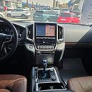 Toyota Land Cruiser VXR