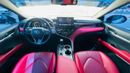 Toyota Camry SPORT 2022.ENGINE 3.5L/V6.