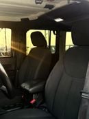 جيب رانجلر سبورت Jeep wrangler 2018
