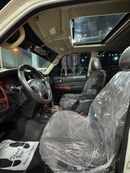 نيسان باترول LE T1
