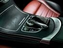 Mercedes Benz GLC250 GLC 250 4Matic Coupe | GCC Spec | Gargash with Full Service History
