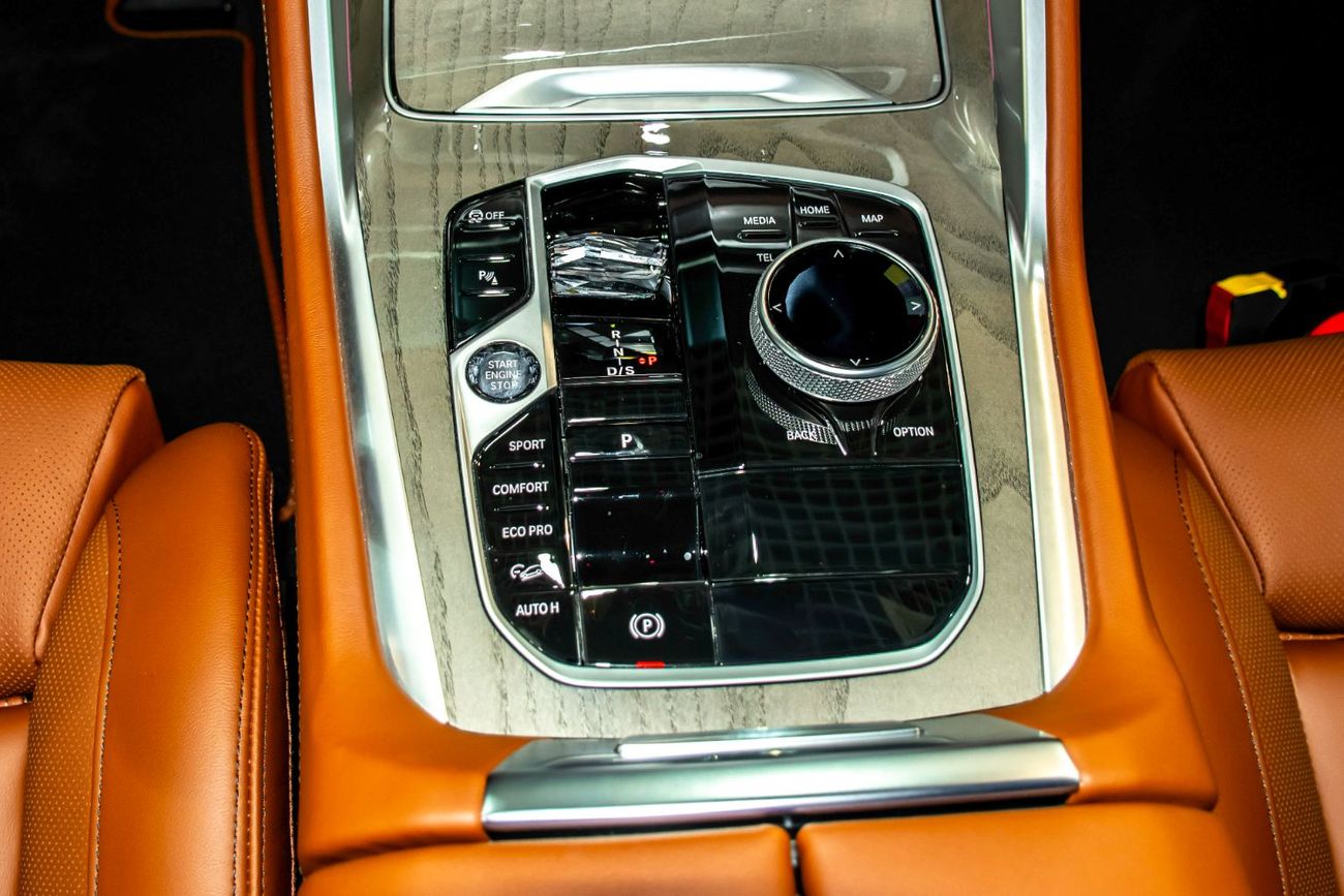 BMW X6 M60i LUXURY X6 M60i M Performanc Luxury