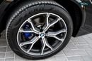 بي أم دبليو X5 XDRIVE40i إكسكلوسيف M SPORT باكيج 40 GCC specs 2,861.00 monthly