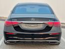 Mercedes Benz S500 L 4MATIC