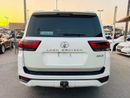 Toyota Land Cruiser GXR