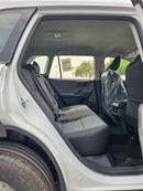 تويوتا راف ٤ LE تويوتا RAV4 LE || محرك بنزين V4 سعة 2.0 لتر، دفع رباعي | شاشة لمس 10.5 بوصة | كاميرا خلفية (الرمز: R